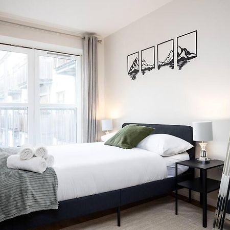 Chic 2Br In Temple Bar-5 Min Walk To Dublin Castle Apartment Екстериор снимка